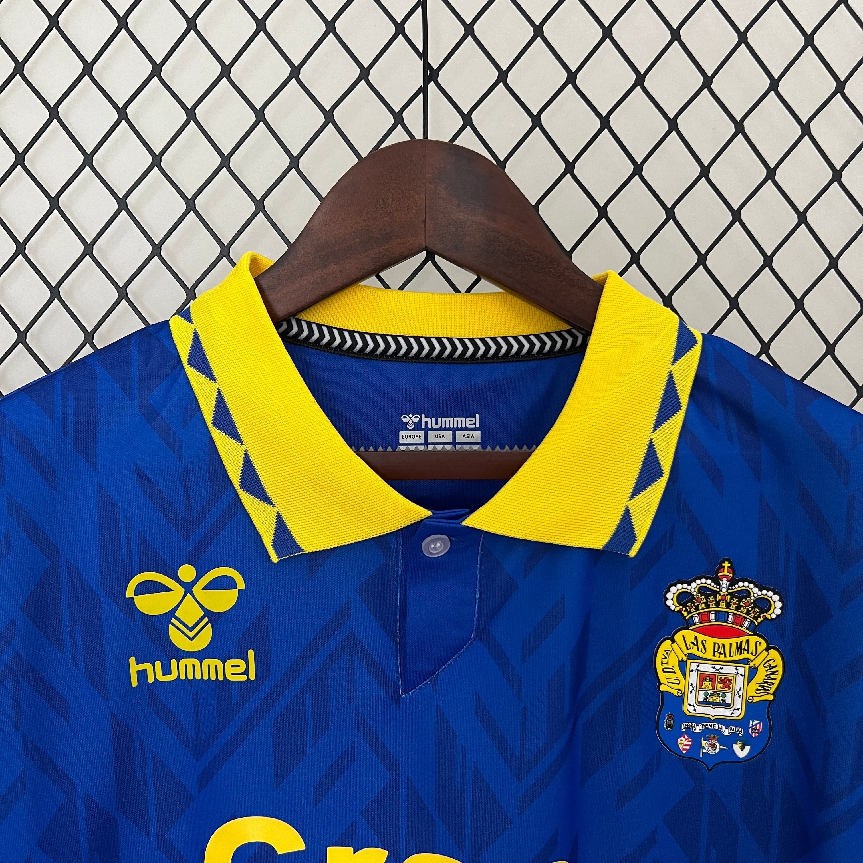 Jersey Las Palmas 24/25 Away
