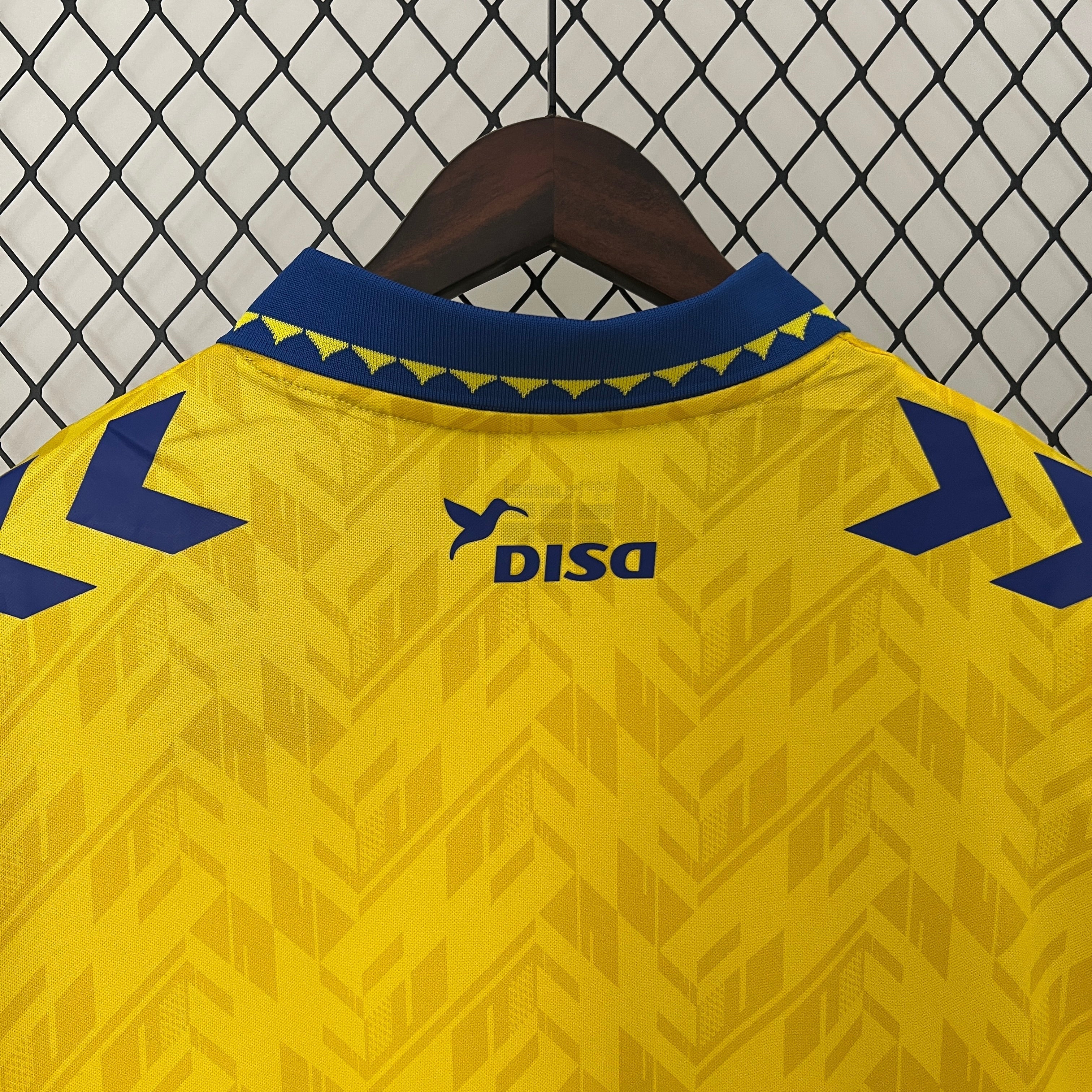 Jersey Las Palmas 24/25 Home