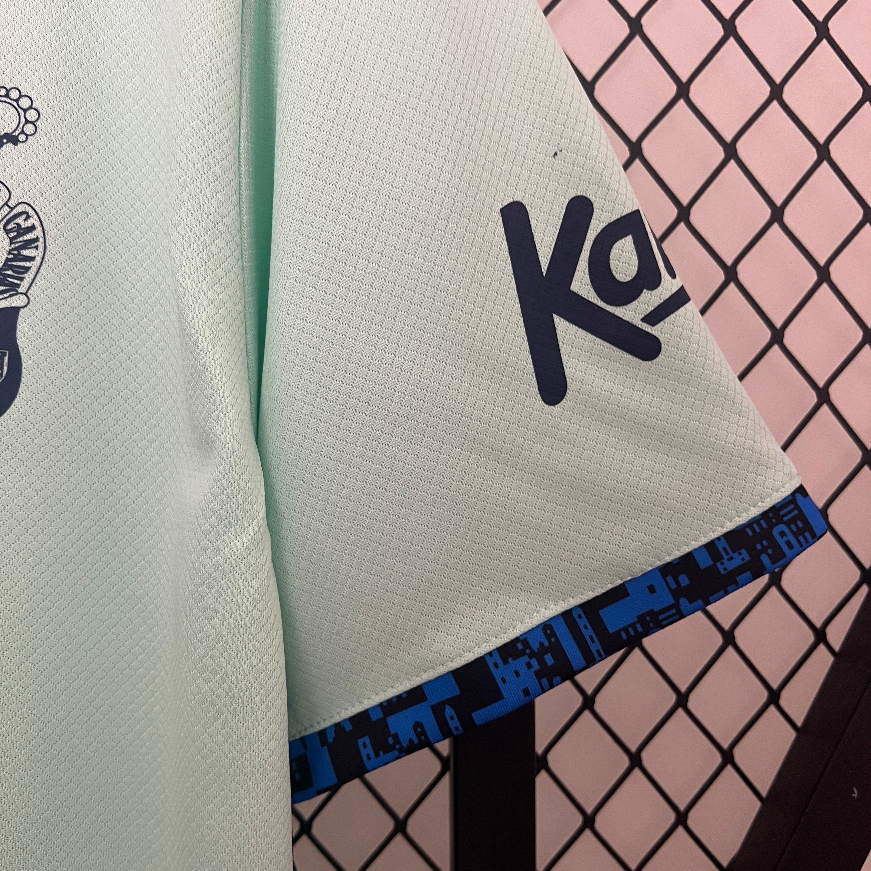 Jersey Las Palmas 24/25 Third