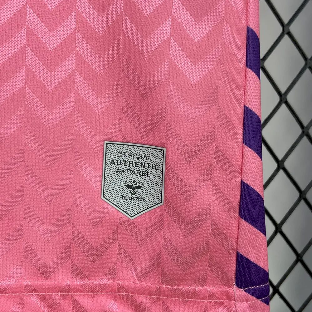 Jersey Las Palmas Special Edition 24/25