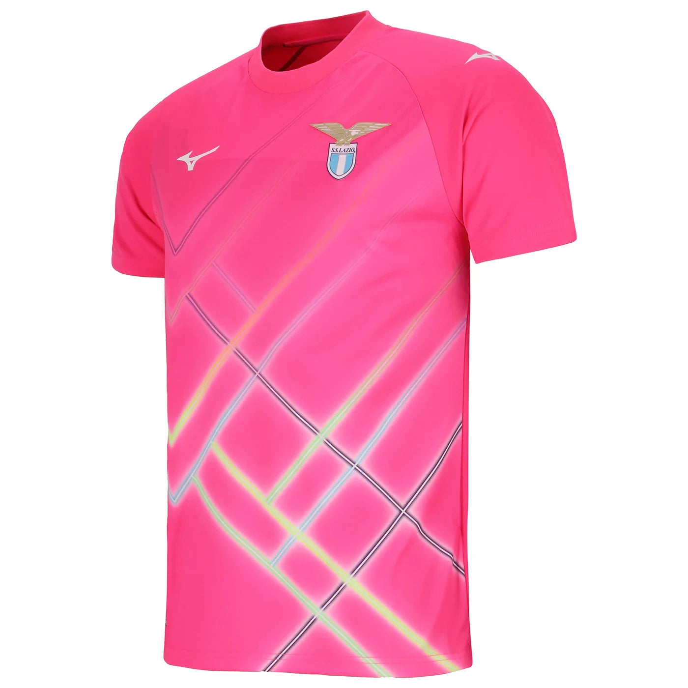 Jersey Lazio 25/26 Goalkeeper