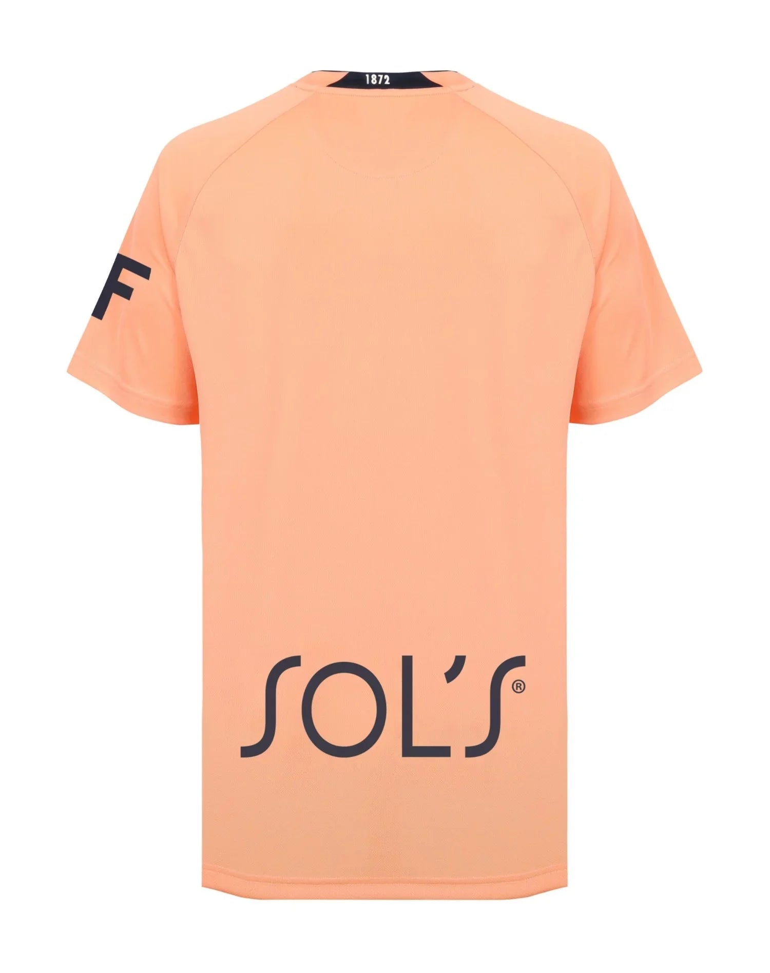 Jersey Le Havre 25/26 Away