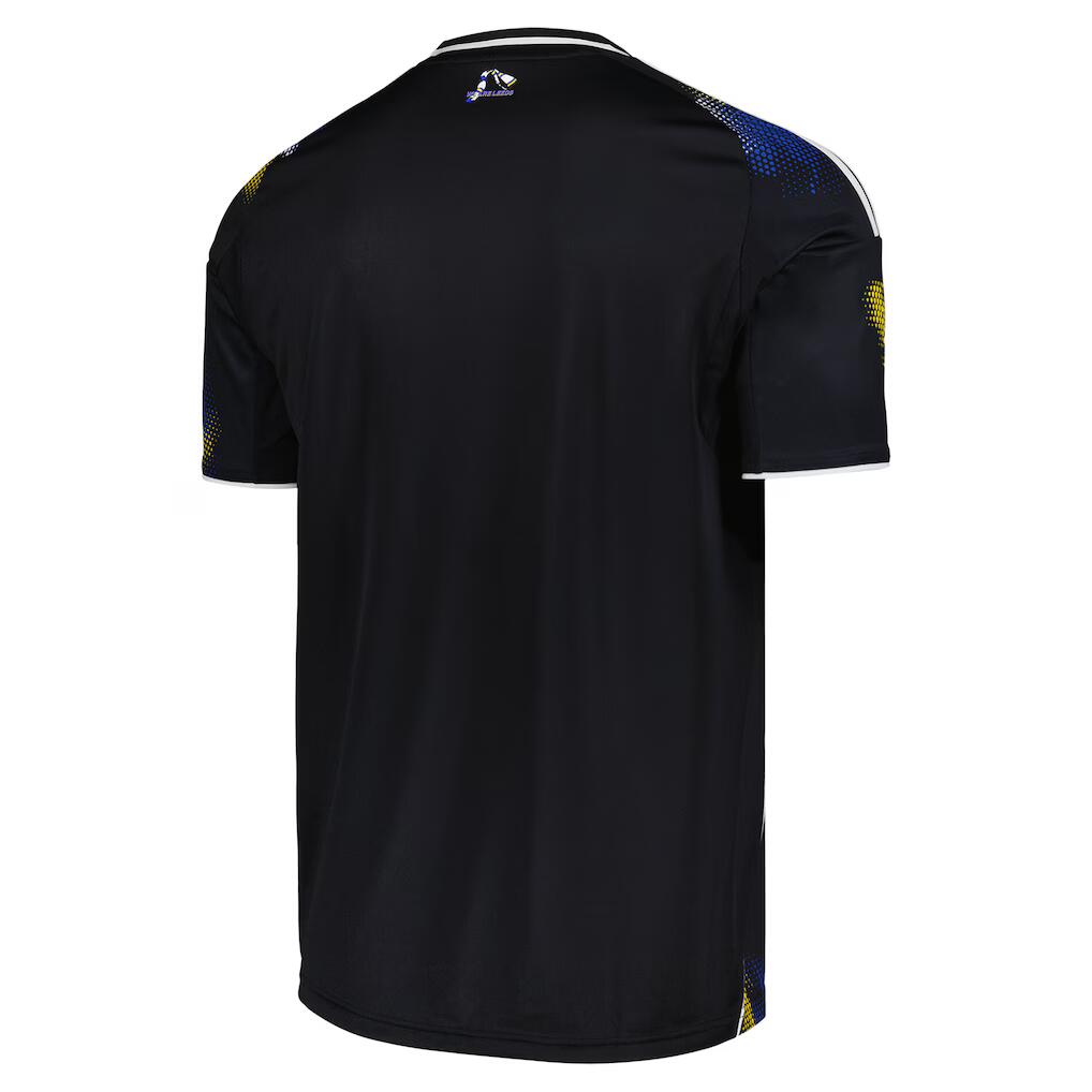 Jersey Leeds United 25/26 Third