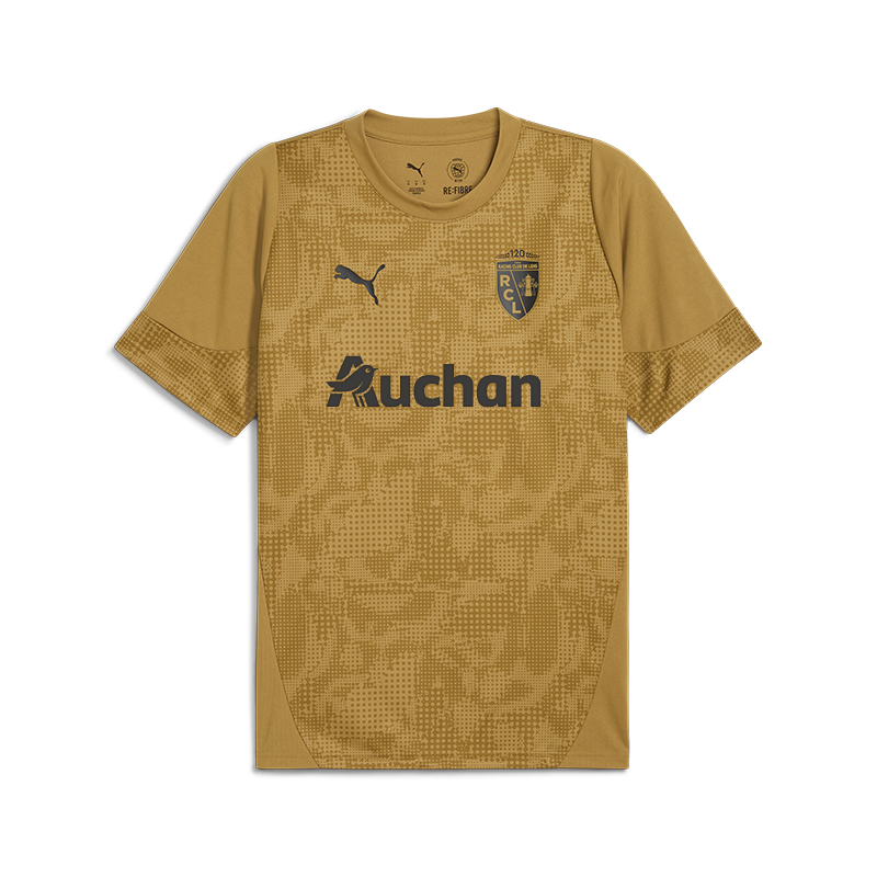 Jersey Lens 25/26 Training