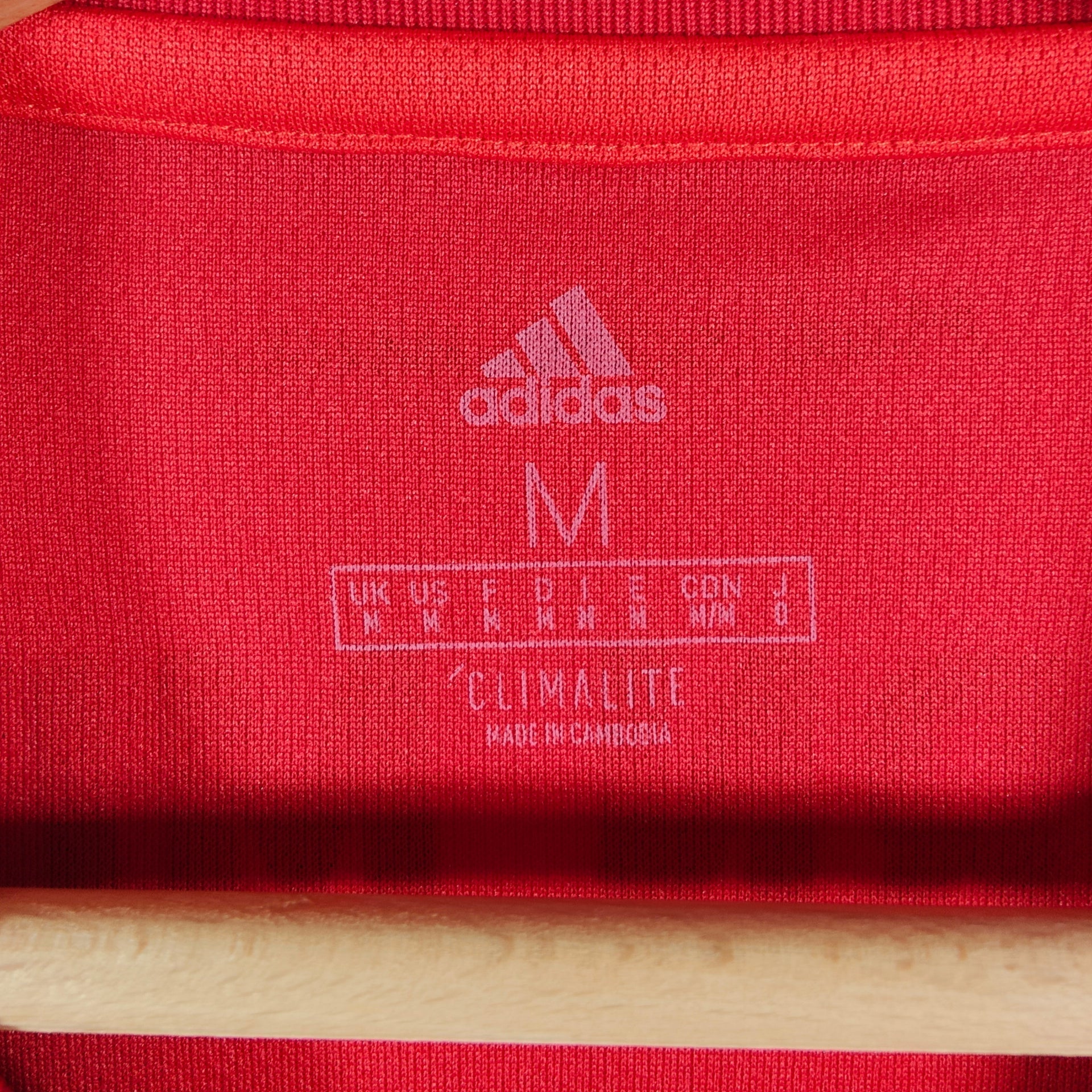 Jersey Lewandowski Bayern de Munique 19-20 Legend