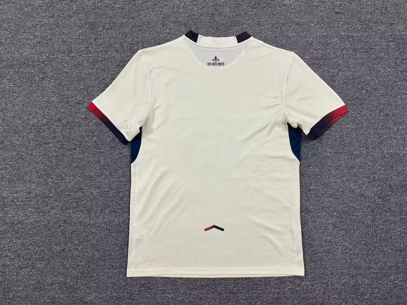 Jersey Lille 25./26. Auswärts