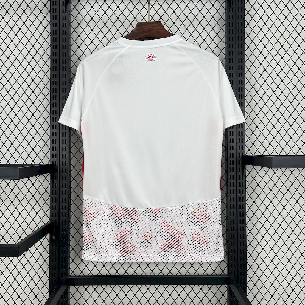 Jersey Lille OSC 24/25 Away