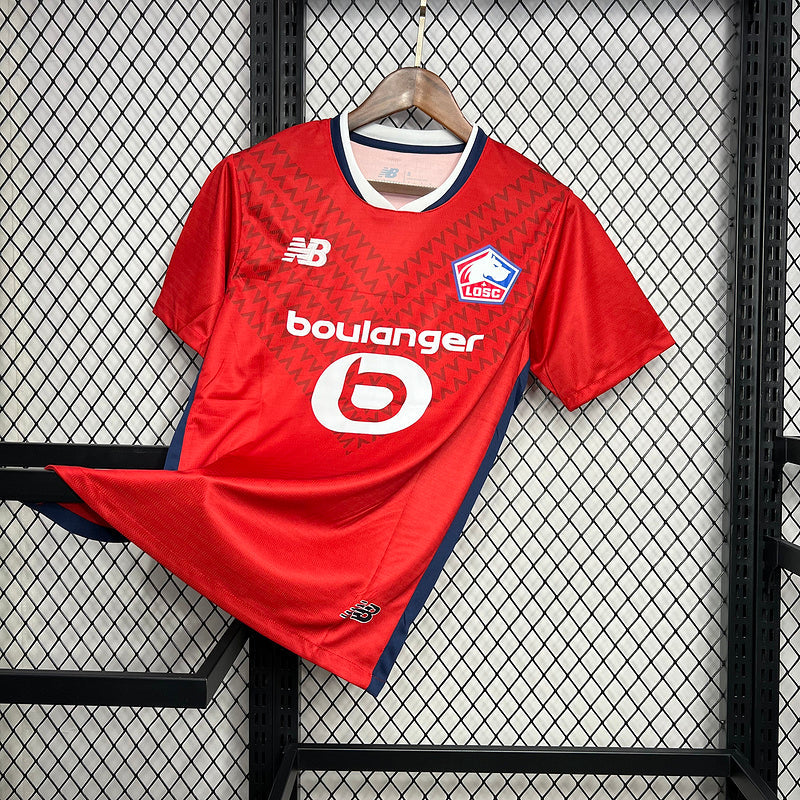 Jersey Lille OSC 24/25 - Home