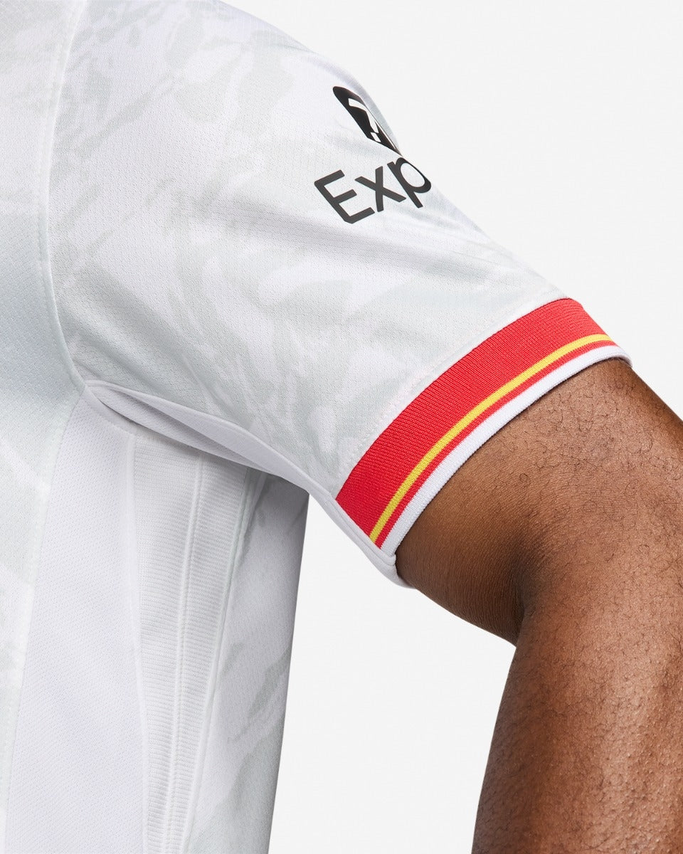 Jersey Liverpool 24/25 Third
