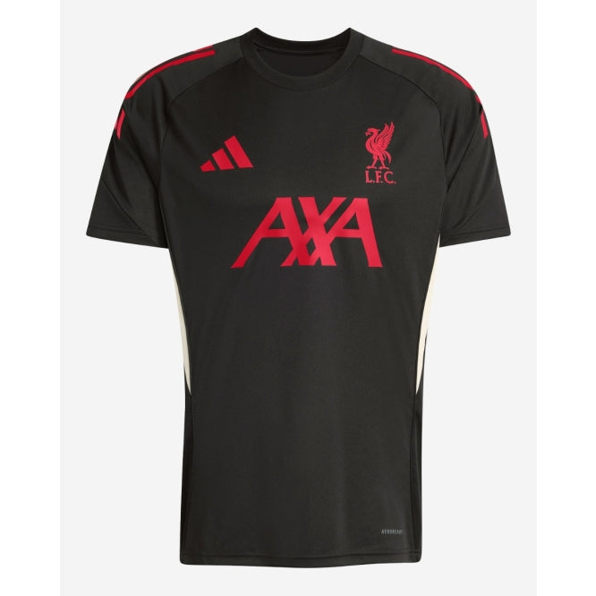 Jersey Liverpool 25/26 Training