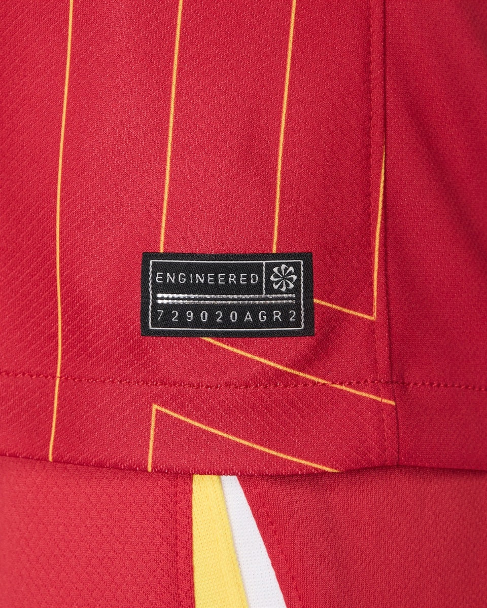 Jersey Liverpool Woman 24/25 Home