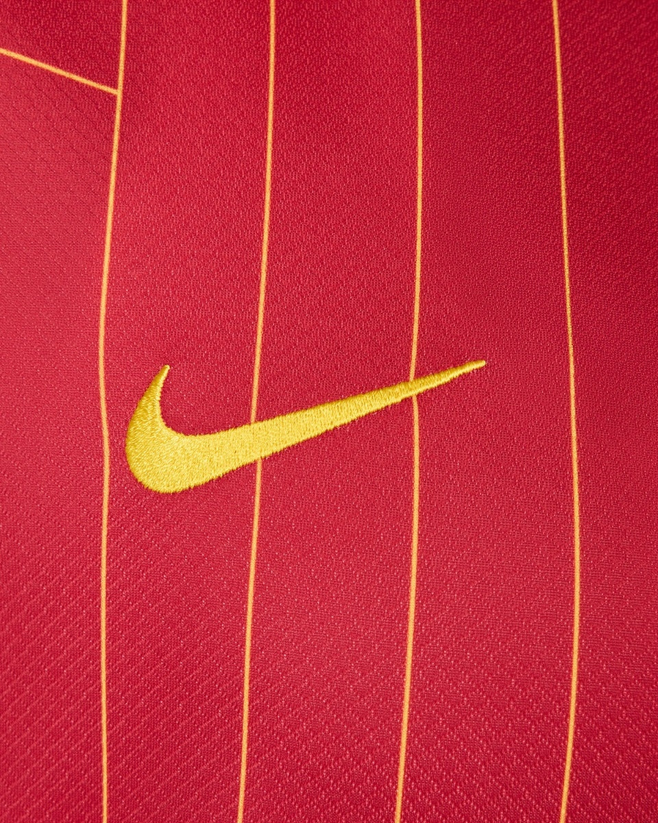 Jersey Liverpool Woman 24/25 Home