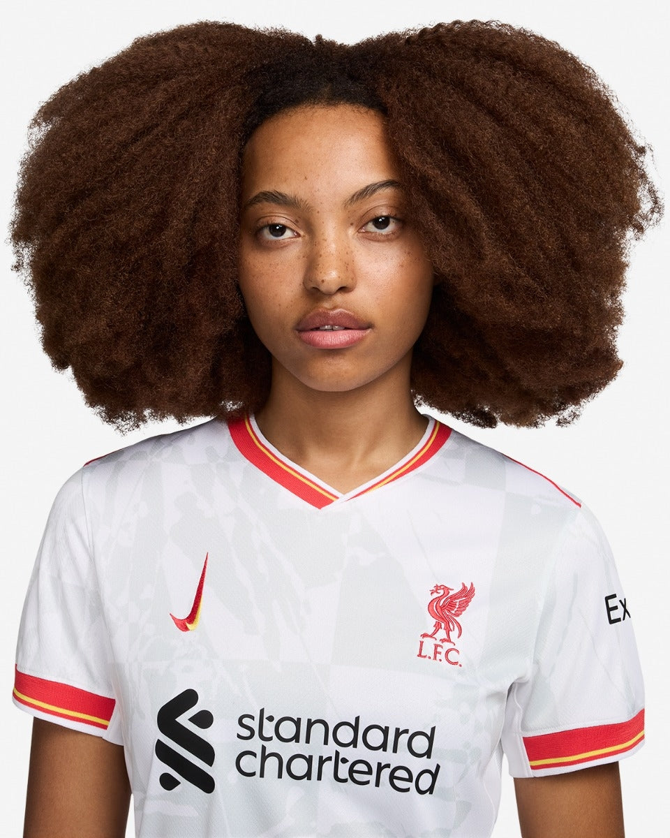 Jersey Liverpool Woman 24/25 Third