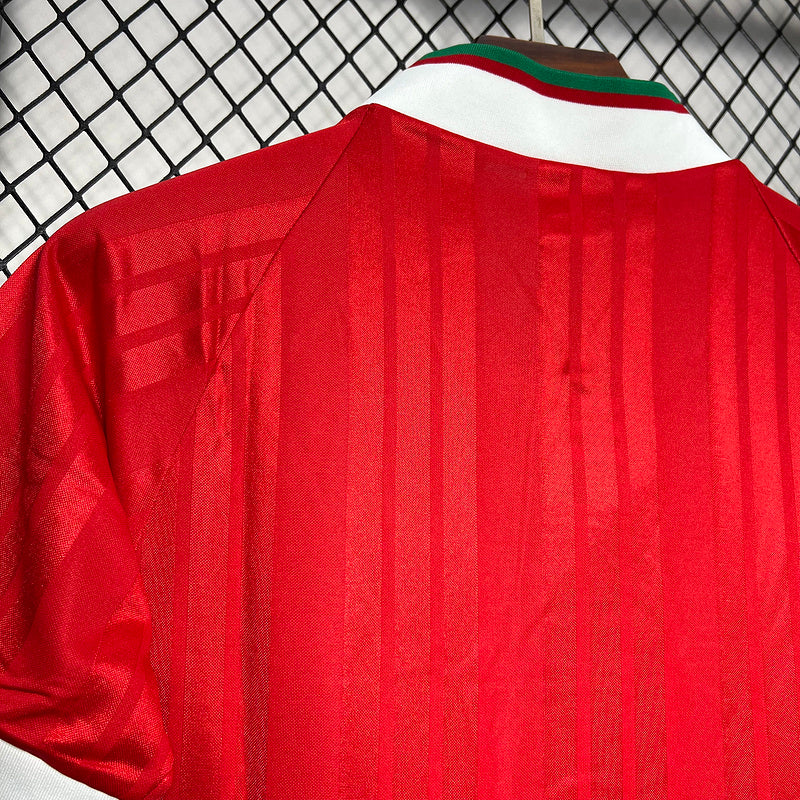 Jersey Liverpool l Retro 1993/94