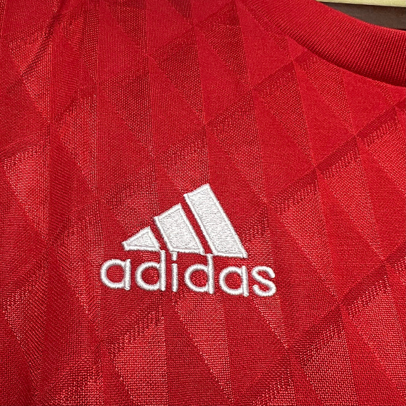 Liverpool-Trikot | Retro 2010