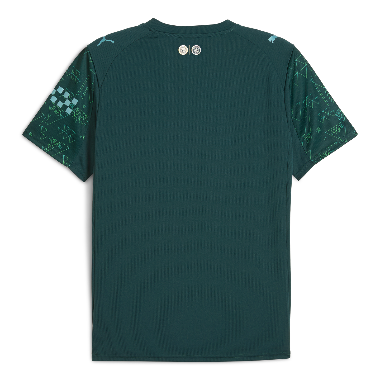 Jersey Manchester City 25/26 EA SPORTS FC