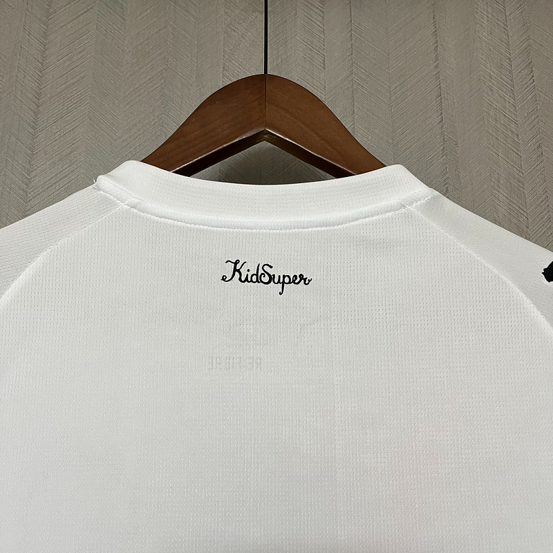 Jersey Manchester City 25/26 Home and Away