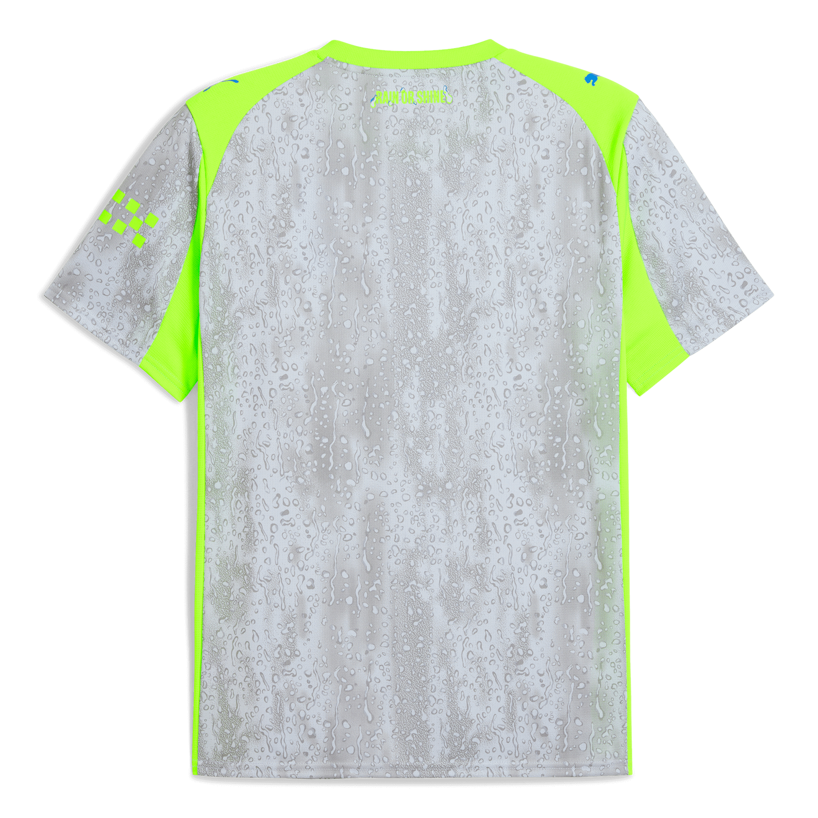 Jersey Manchester City 25/26 Third