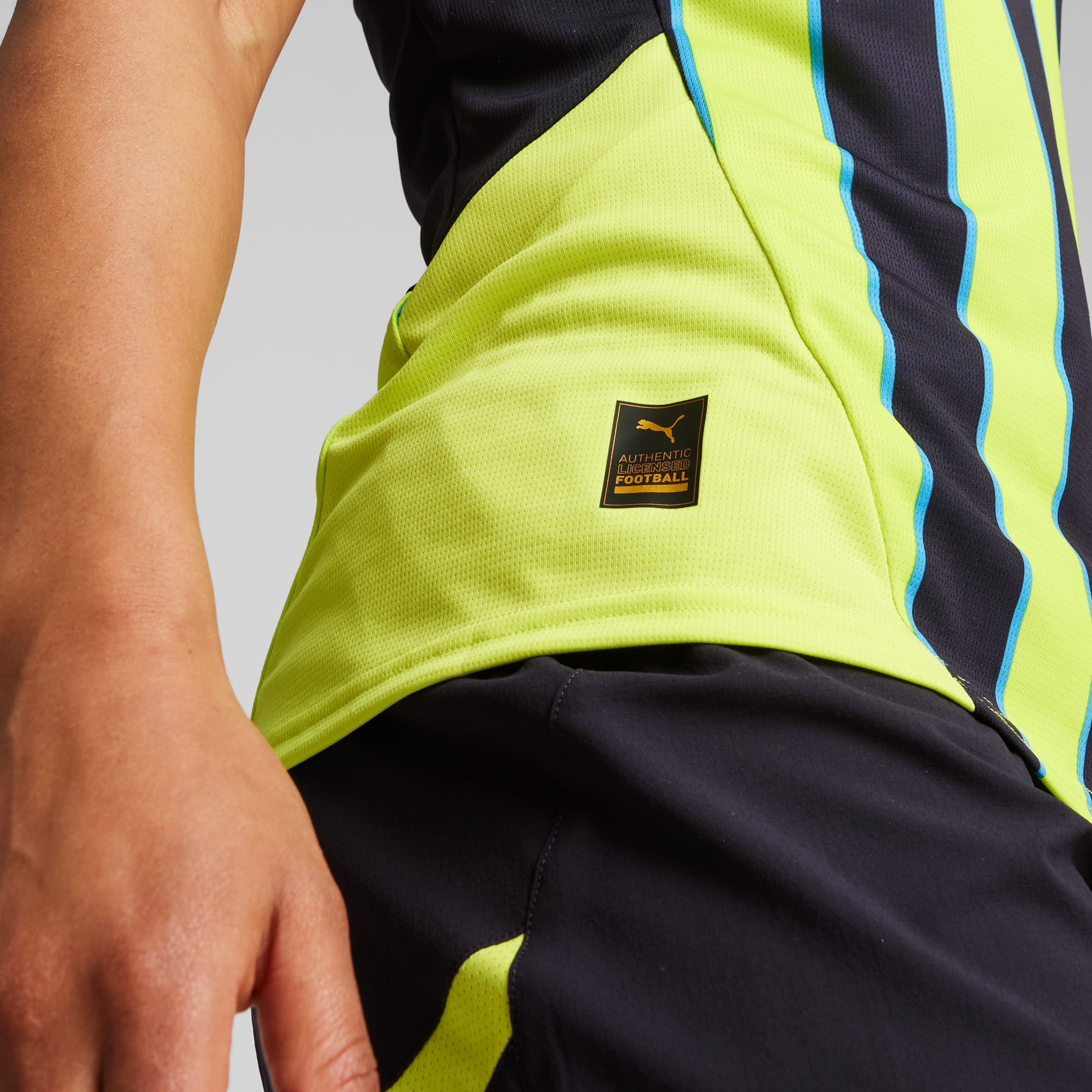 Jersey Manchester City Woman 24/25 Away