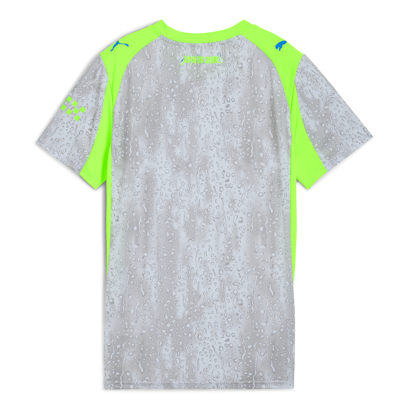 Jersey Manchester City Woman 25/26 Third