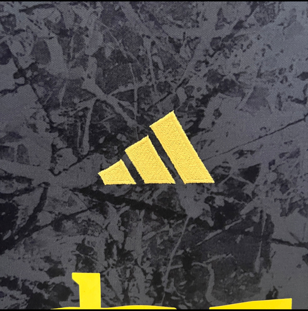 Jersey Manchester United 24/25