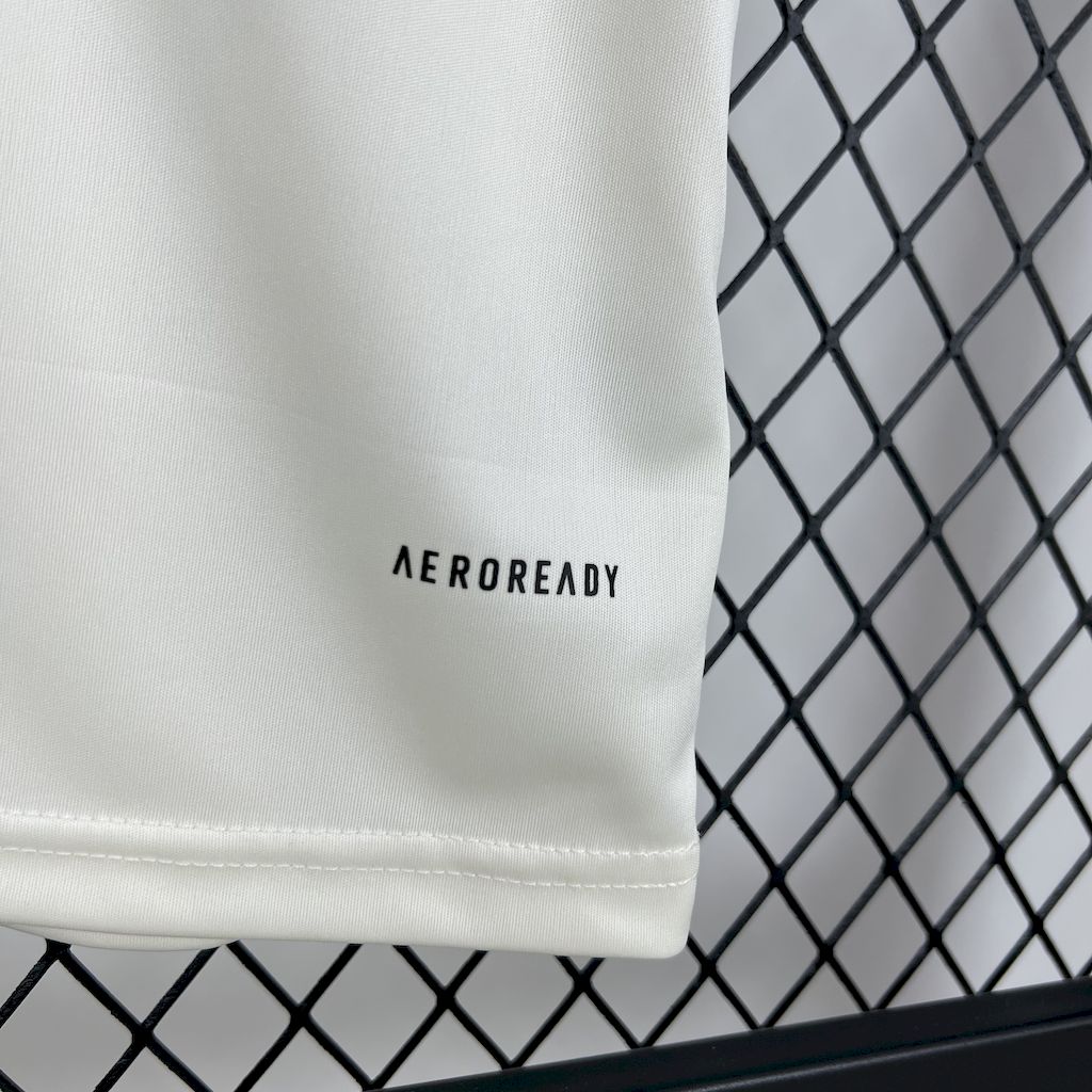 Jersey Manchester United 24∕25 Special Edition White