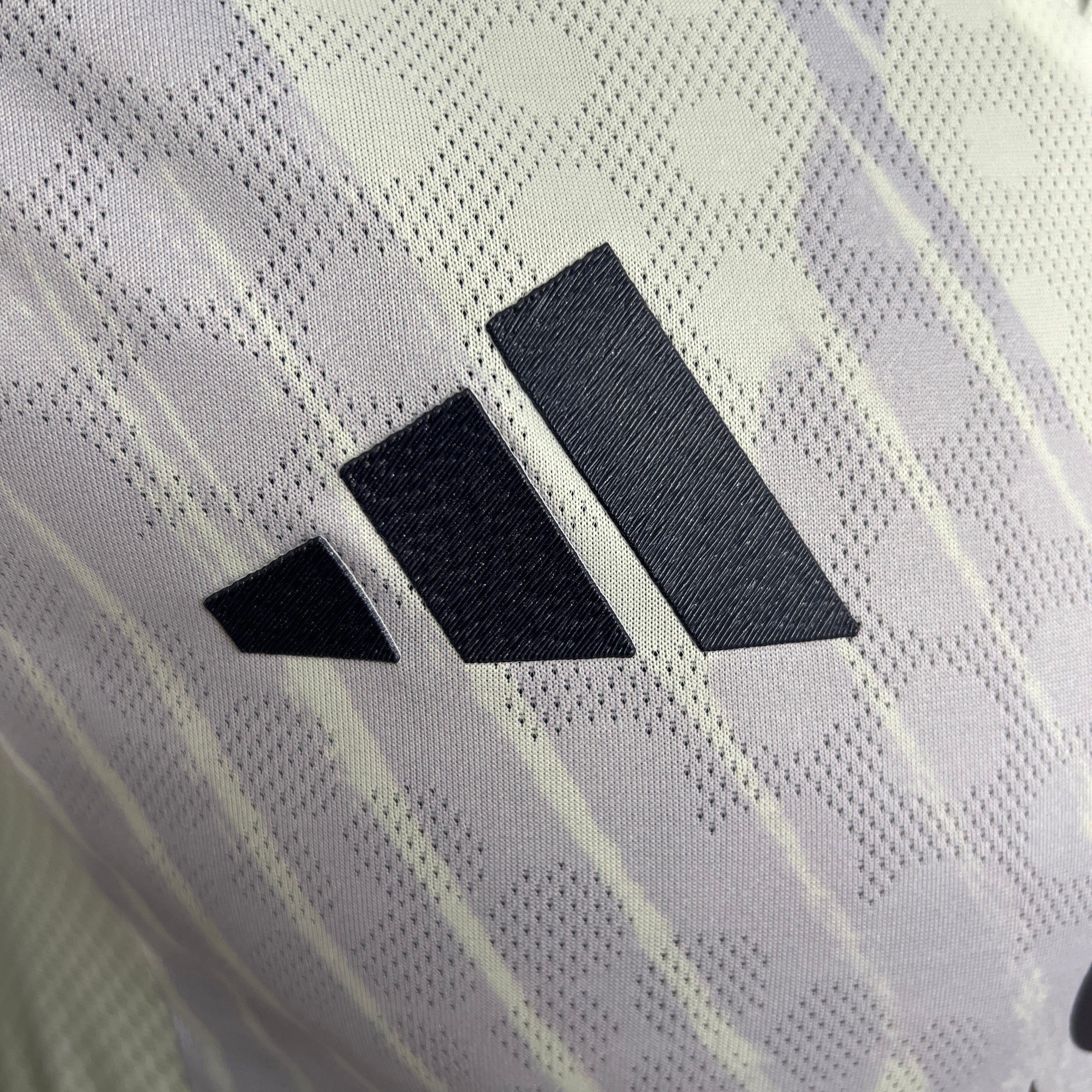 Jersey Manchester United 25/26 Player Away