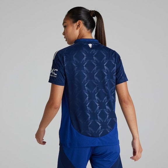Jersey Manchester United Woman 24/25 Third