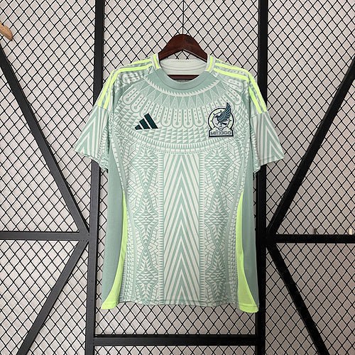 Jersey Mexiko 24/25