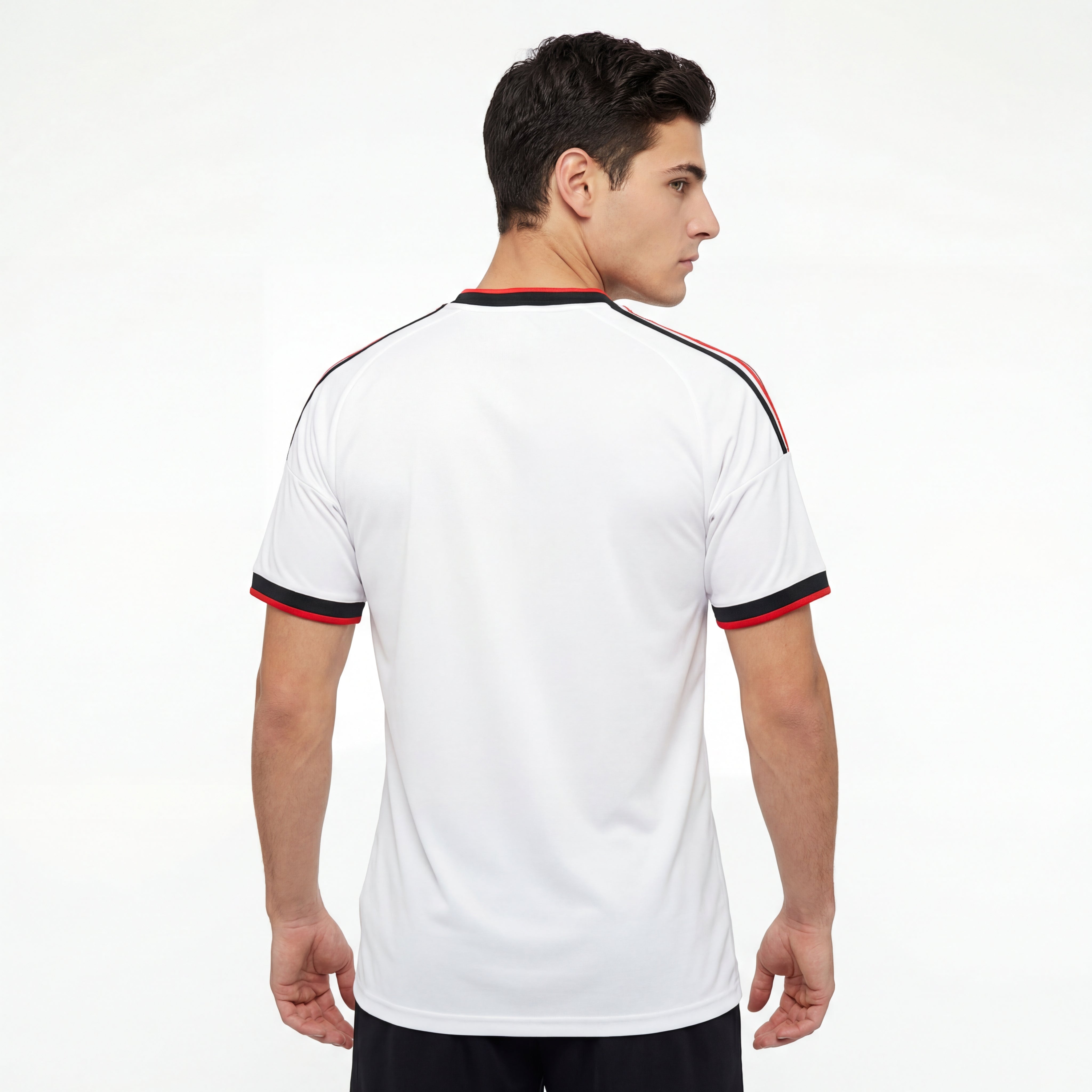 Jersey Mexico World Cup 2026