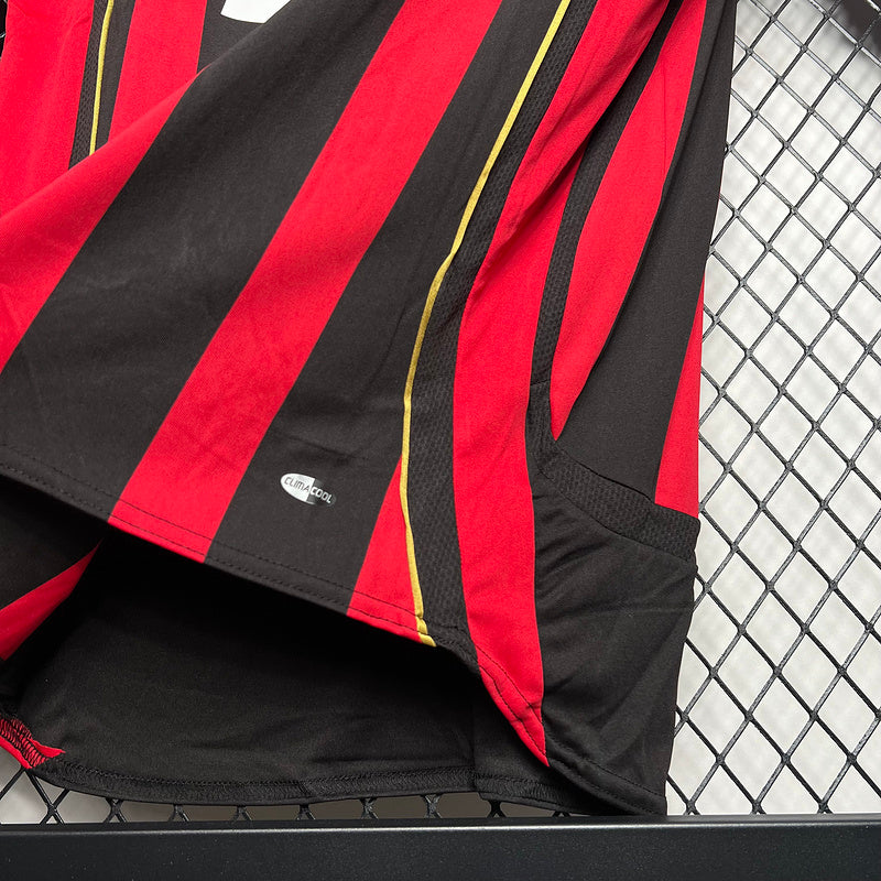 Jersey Milan l Retro 2006/07