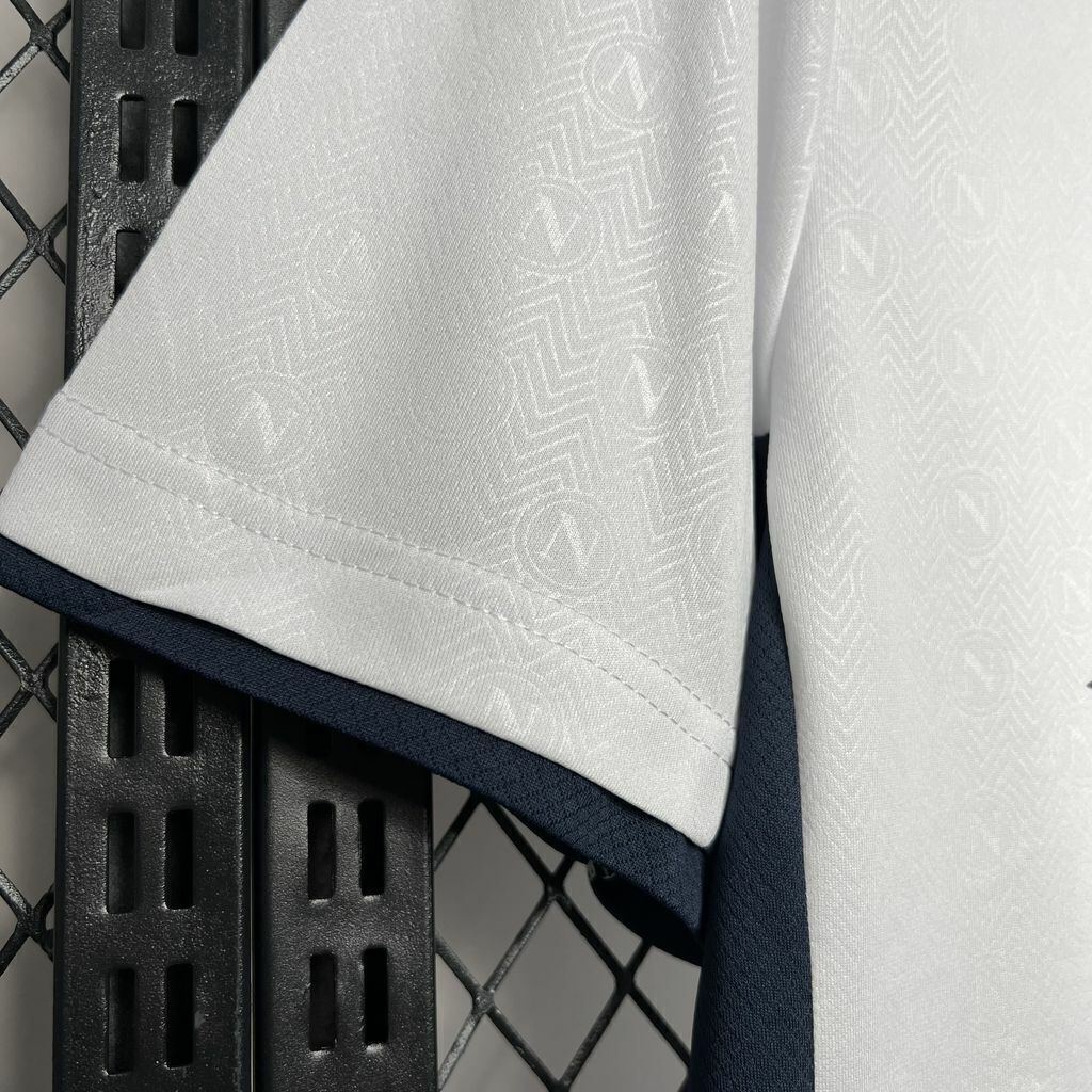 Jersey Napoli 24/25 Away