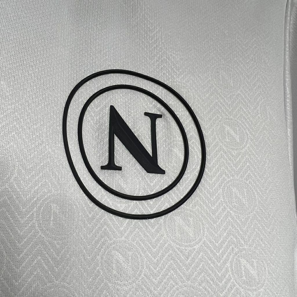 Jersey Napoli 24/25 Away
