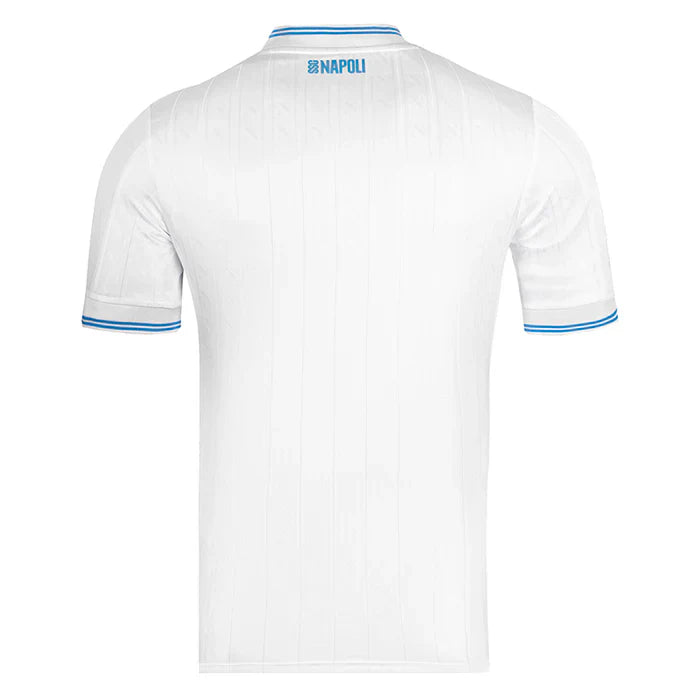 Jersey Napoli 25/26 Away Euro