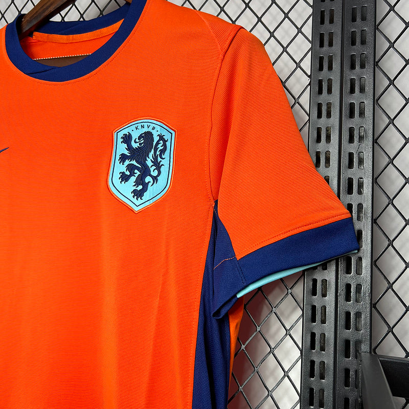 Jersey Netherlands l 24/25