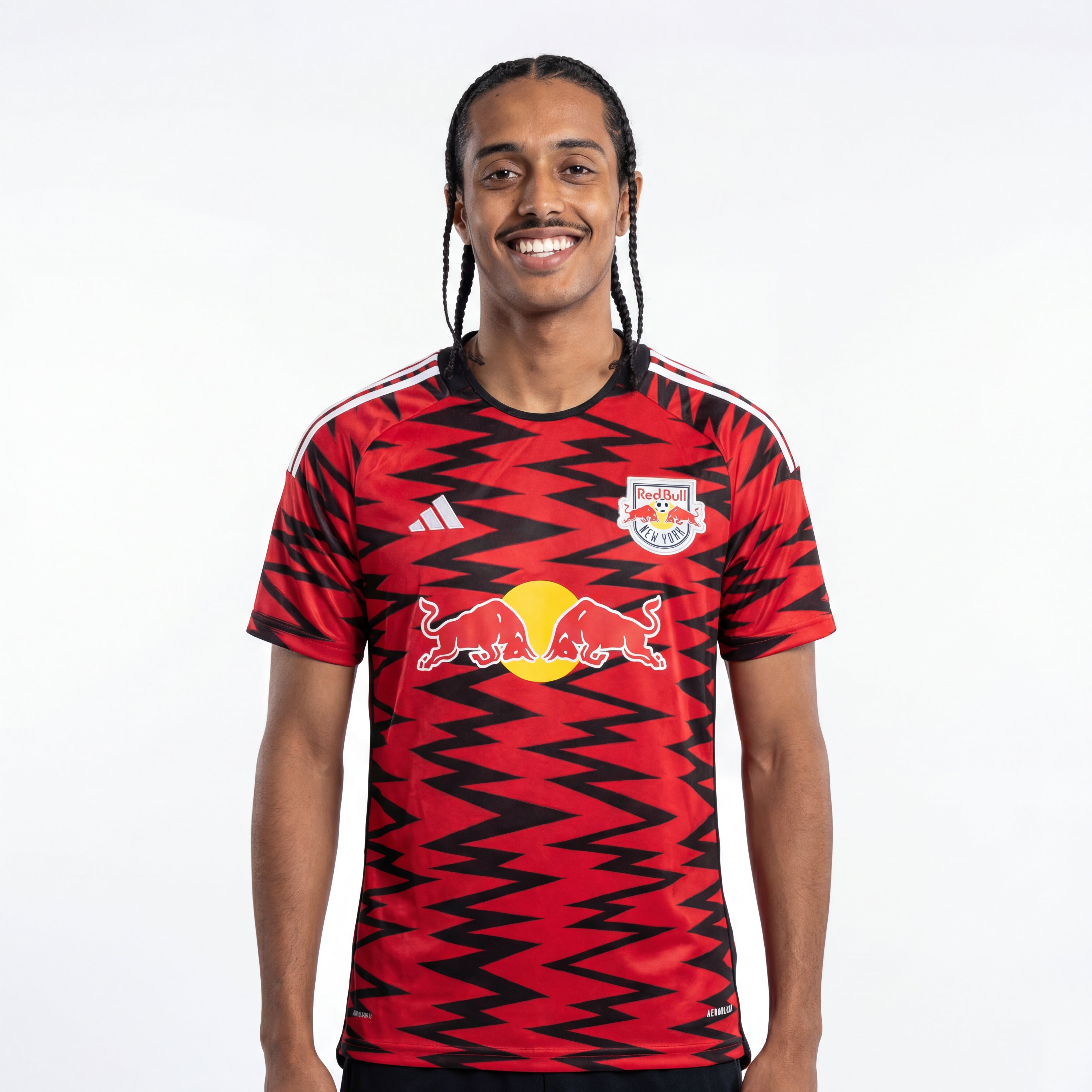 Jersey New York Red Bulls ll 24/25