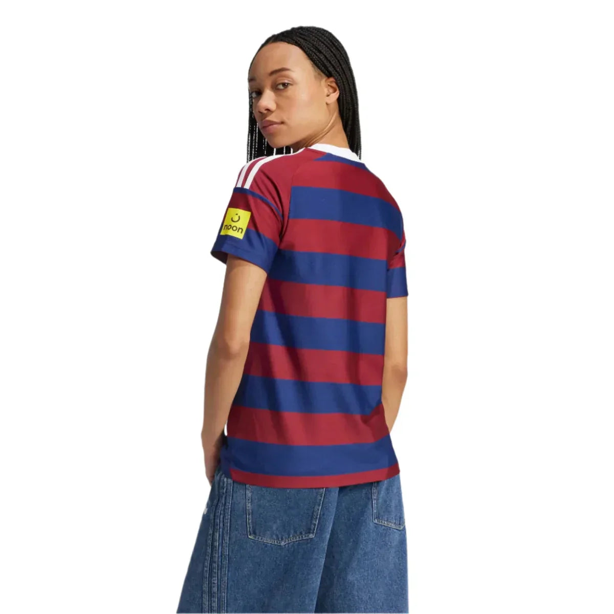 Jersey Newcastle Woman 24/25 Away