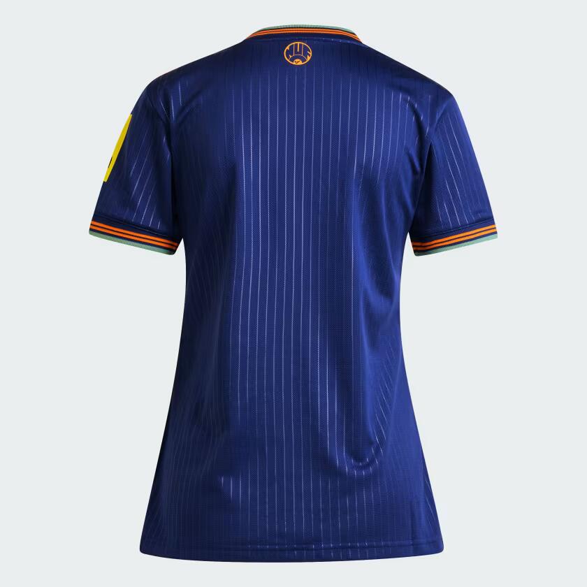 Jersey Newcastle Woman 25/26 Third