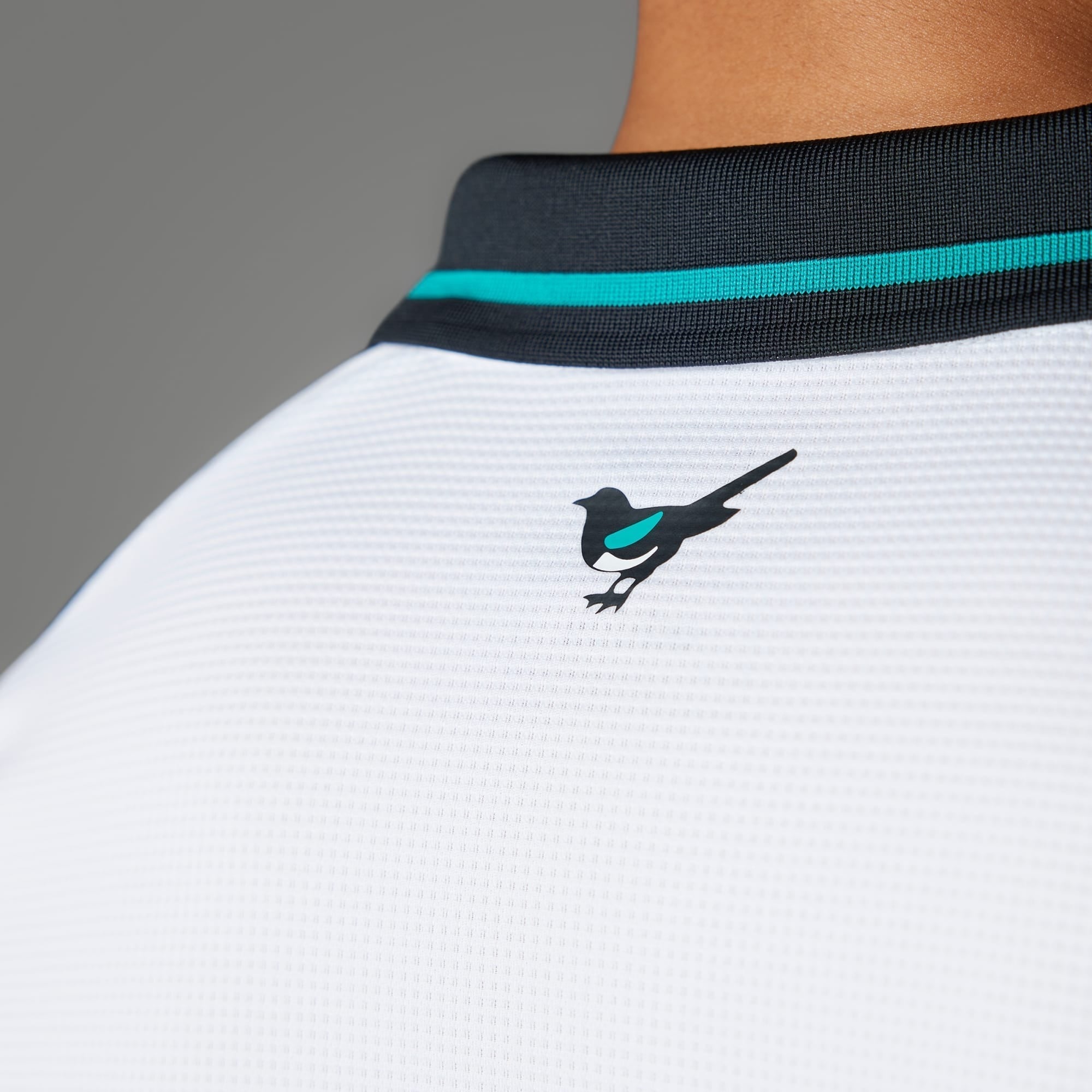 Jersey Newcastle III 24/25 - White