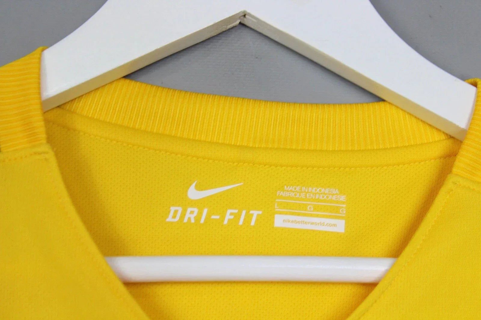 Trikot Neymar Jr. Brasilien 2016 Legende