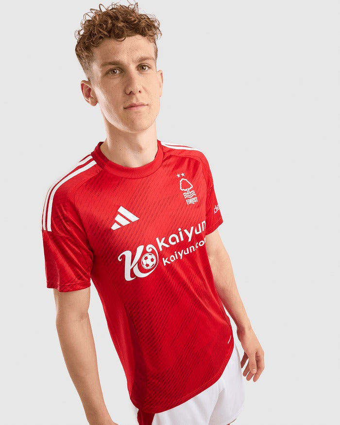 Jersey Nottingham Forest 24/25 Home