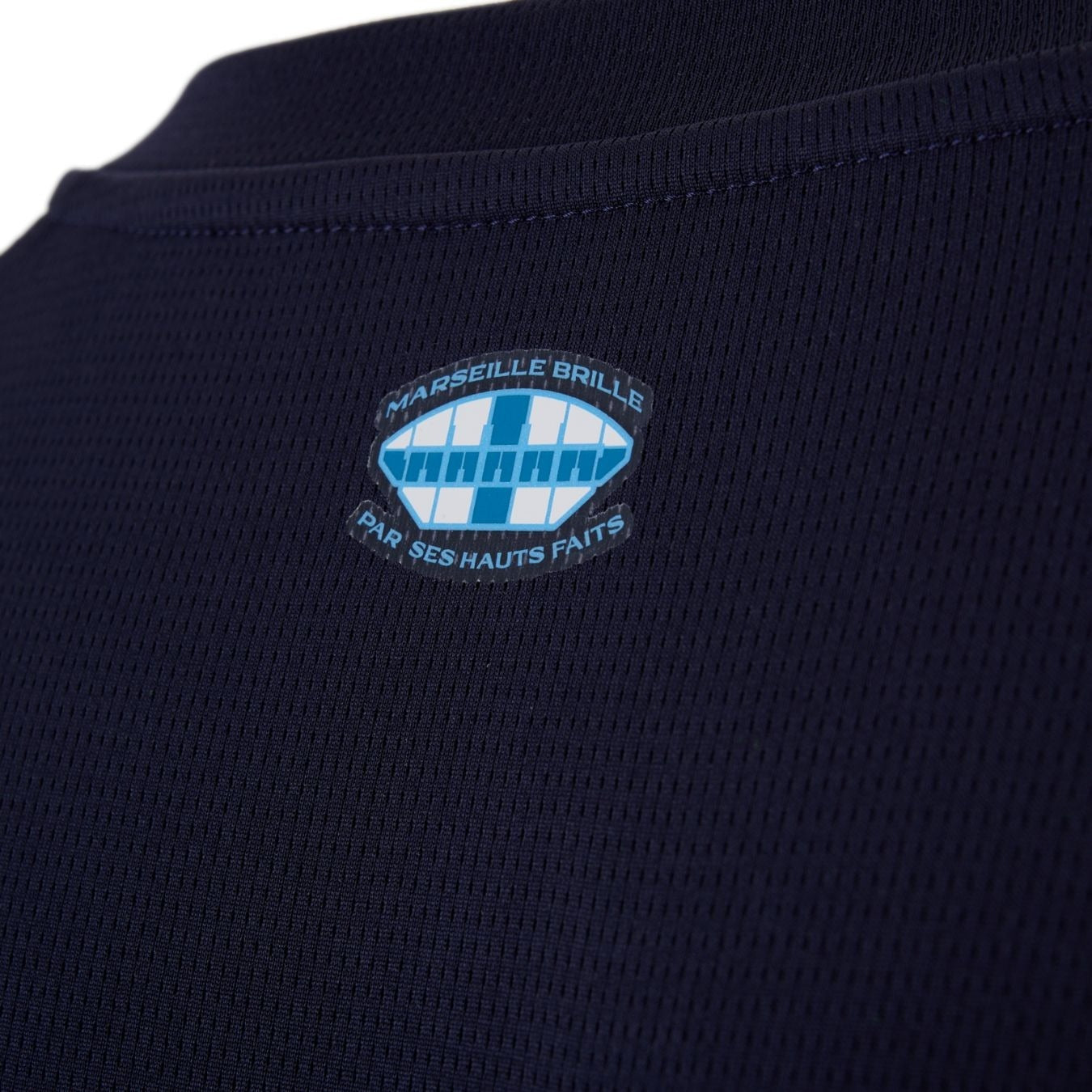 Jersey Olympique Marseille 25/26 Away