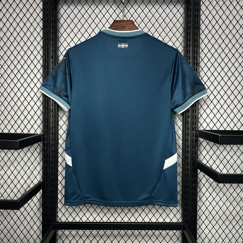 Jersey Olympique Marseille II 24/25 - Azul