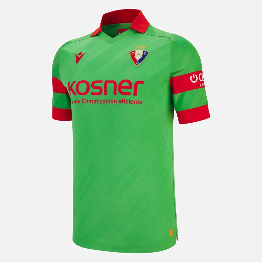 Jersey Osasuna 25/26 Away