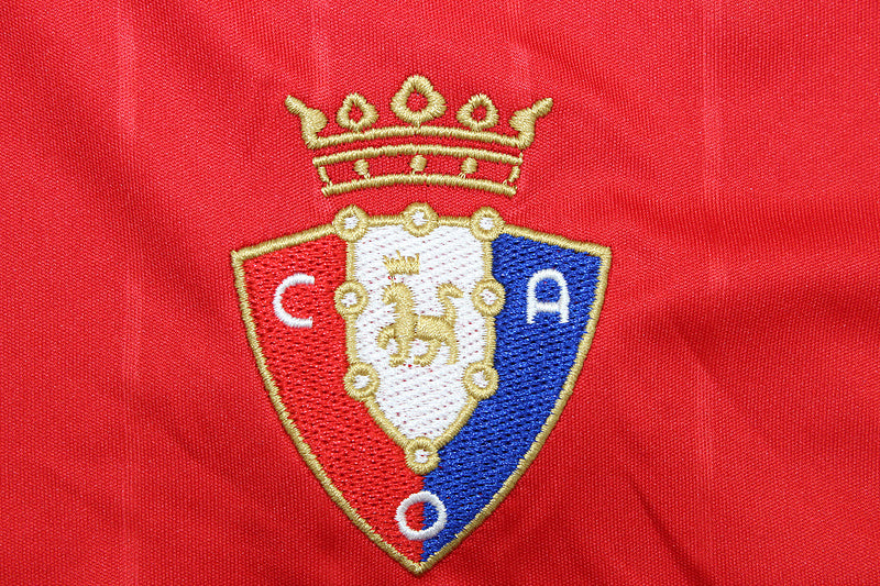 Jersey Osasuna 25/26 Home