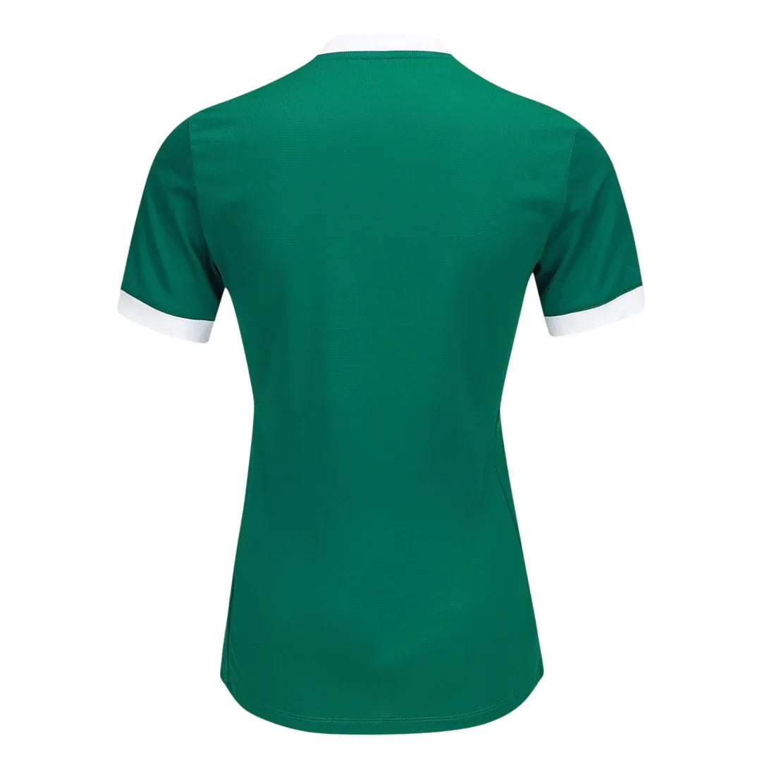 Jersey Palmeiras Feminina Home 25/26 - Verde
