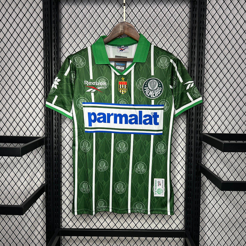 Jersey Palmeiras l Retro 1996
