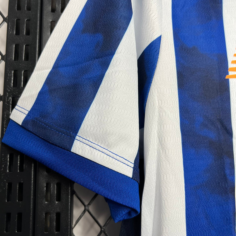 Jersey Porto 24/25 - Home
