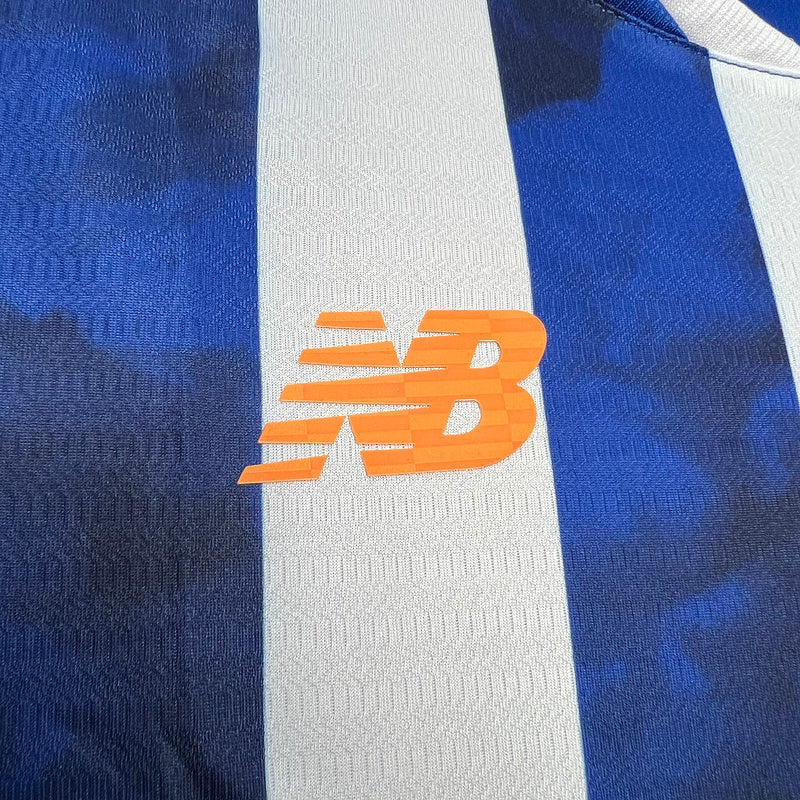 Jersey Porto 24/25 - Home