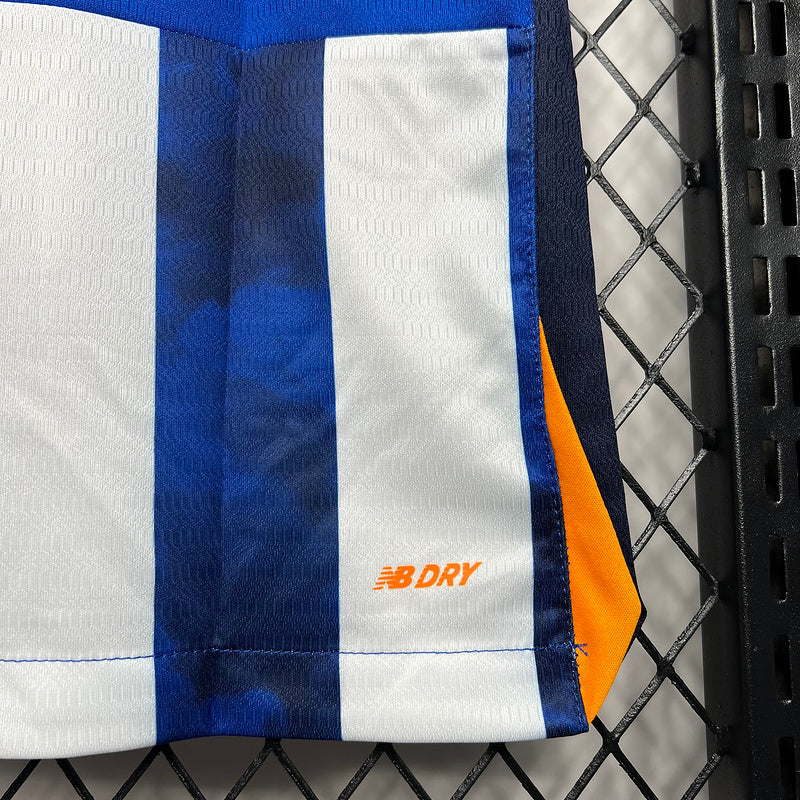 Jersey Porto 24/25 - Home